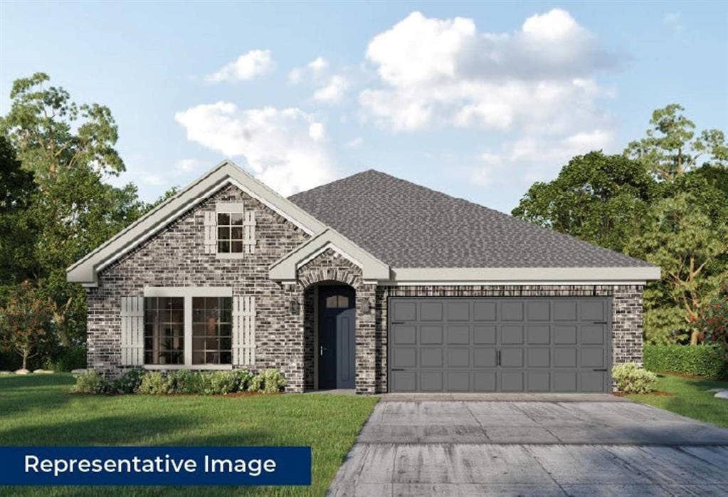 3413 Running Springs Drive, Anna, TX 75409 3413 Running Springs Drive, Anna, TX 75409
