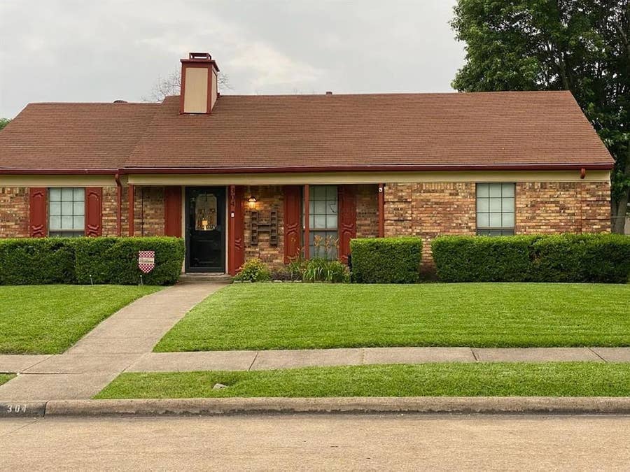 Property photo for 304 Ripplewood Drive, Mesquite, TX