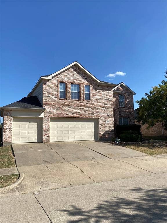 Property photo for 2008 Cooper Ridge Lane, Forney, TX