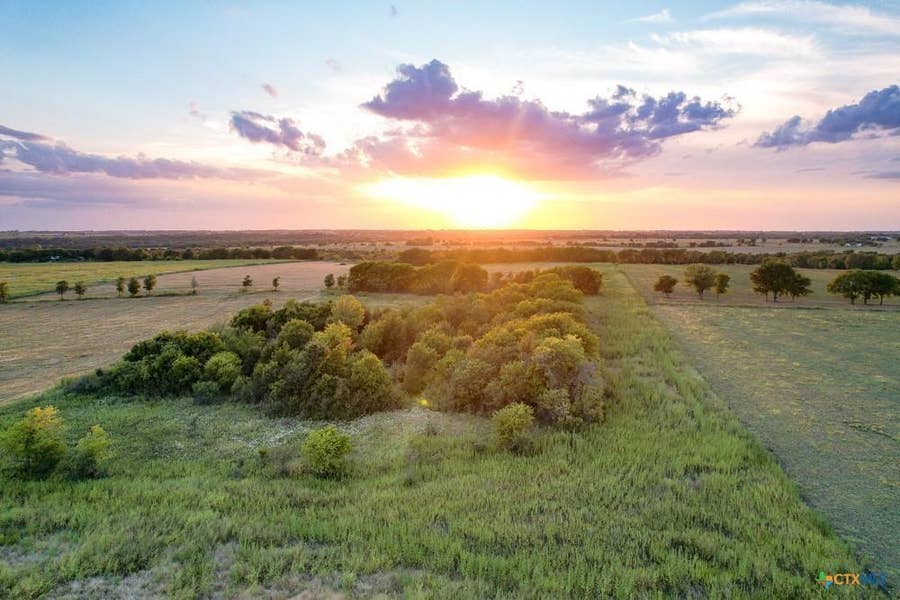 Property photo for 000 MCLENNAN Road, Troy, TX