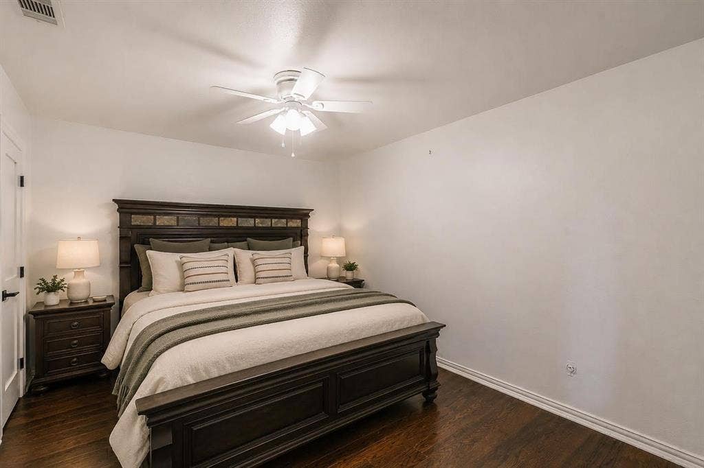 8559 S Mediterranean Circle, Dallas, TX 75238 Image has been digitally enhanced