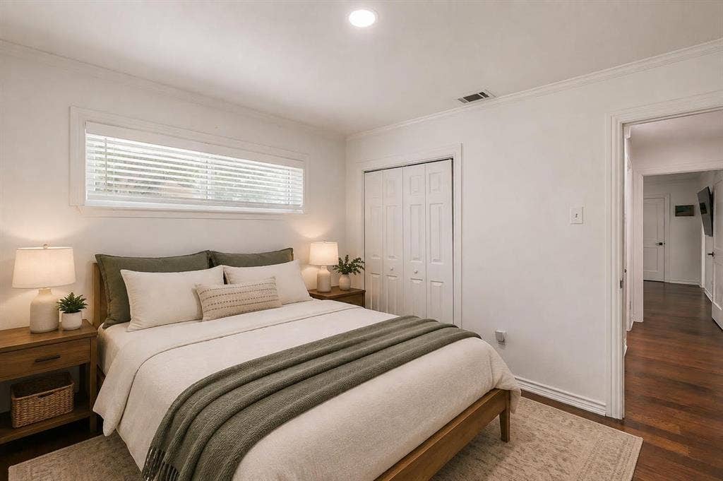 8559 S Mediterranean Circle, Dallas, TX 75238 Image has been digitally enhanced
