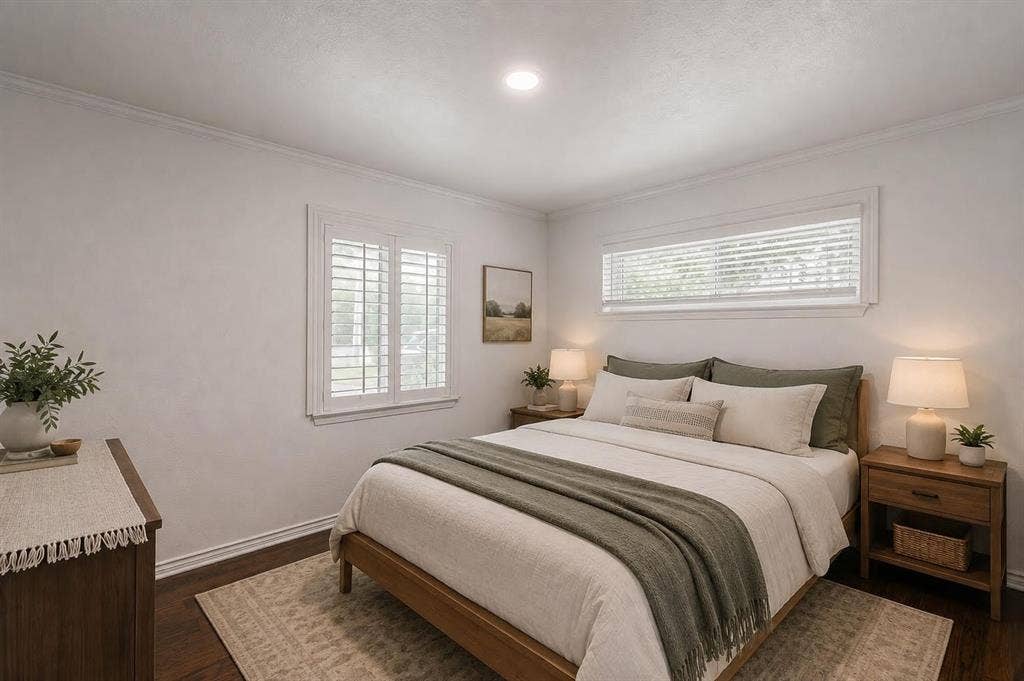 8559 S Mediterranean Circle, Dallas, TX 75238 Image has been digitally enhanced
