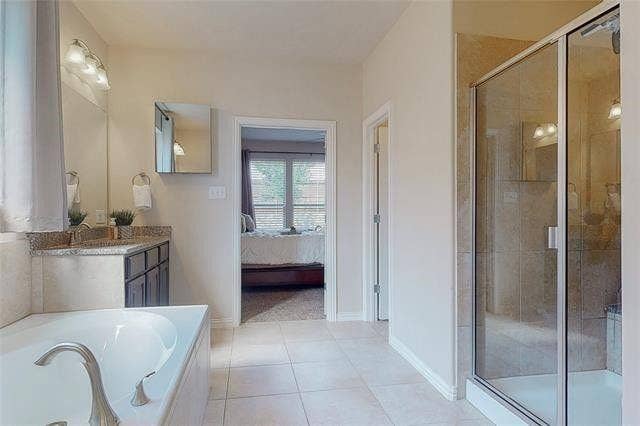 3929 Muscadine Drive, McKinney, TX 75071 3929 Muscadine Drive, McKinney, TX 75071