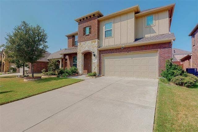 3929 Muscadine Drive, McKinney, TX 75071 3929 Muscadine Drive, McKinney, TX 75071