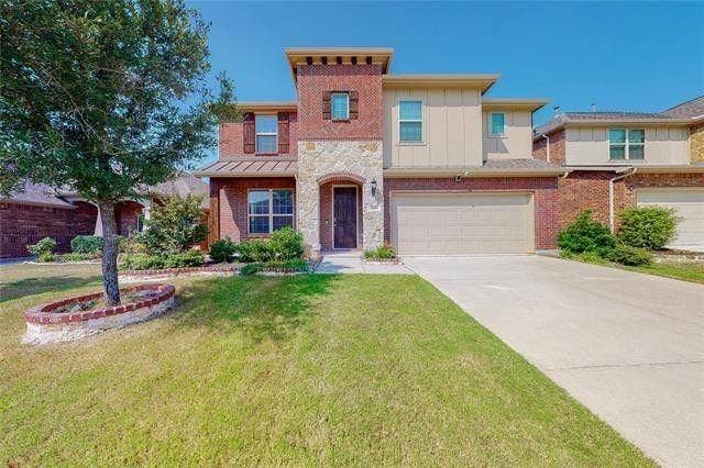 3929 Muscadine Drive, McKinney, TX 75071 3929 Muscadine Drive, McKinney, TX 75071