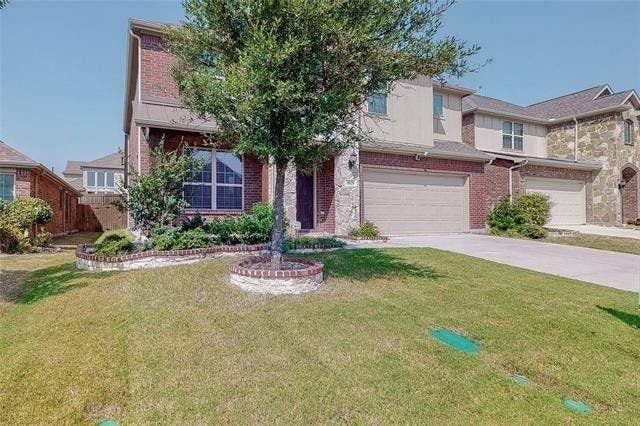 3929 Muscadine Drive, McKinney, TX 75071 3929 Muscadine Drive, McKinney, TX 75071
