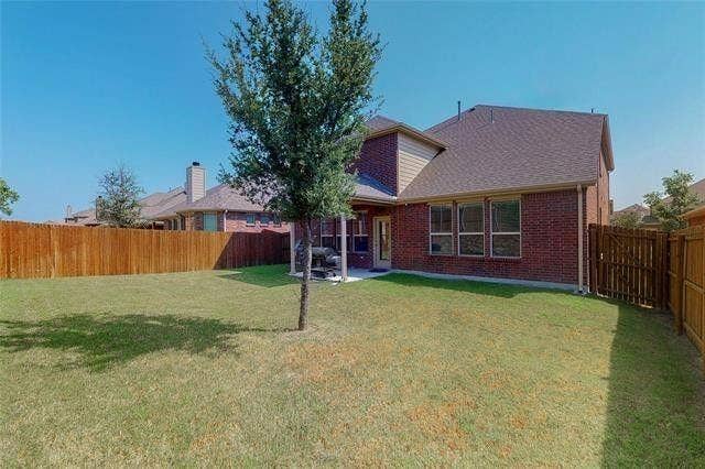 3929 Muscadine Drive, McKinney, TX 75071 3929 Muscadine Drive, McKinney, TX 75071