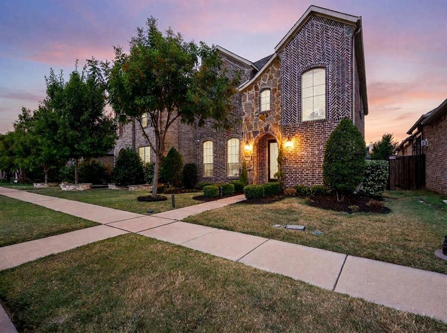 Property photo for 4248 Del Rey Avenue, McKinney, TX