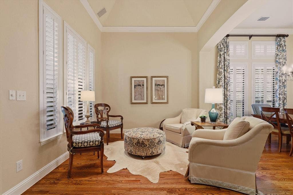 2324 Harrisburg Lane, Plano, TX 75025 2324 Harrisburg Lane, Plano, TX 75025