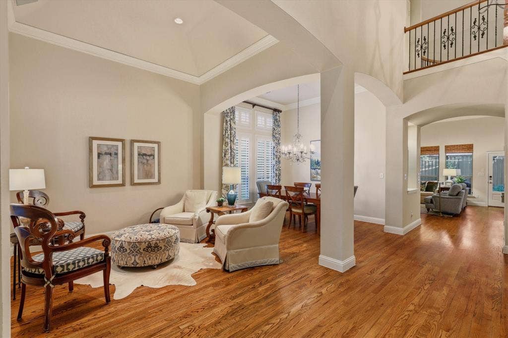 2324 Harrisburg Lane, Plano, TX 75025 2324 Harrisburg Lane, Plano, TX 75025