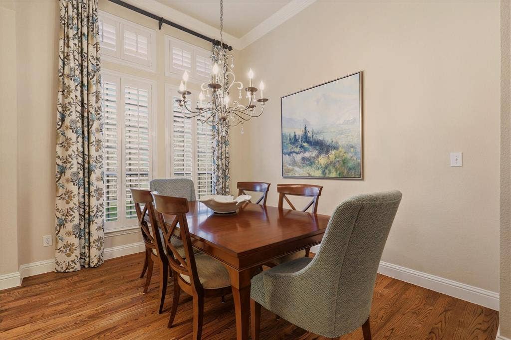 2324 Harrisburg Lane, Plano, TX 75025 2324 Harrisburg Lane, Plano, TX 75025