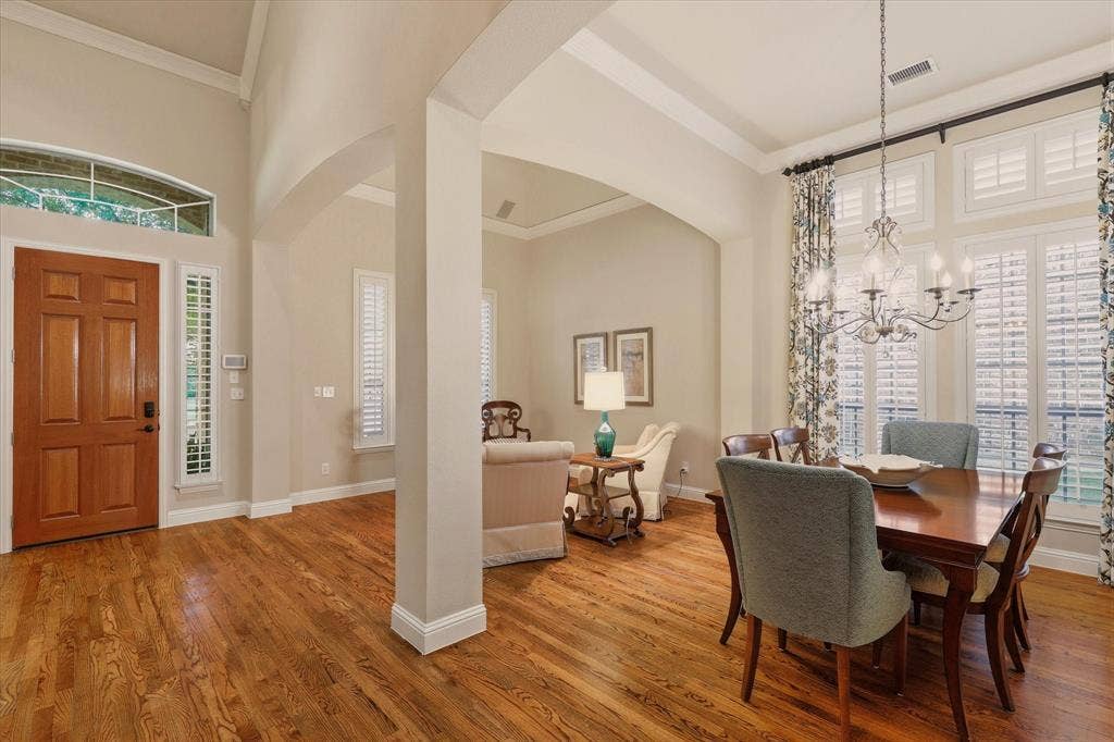 2324 Harrisburg Lane, Plano, TX 75025 2324 Harrisburg Lane, Plano, TX 75025