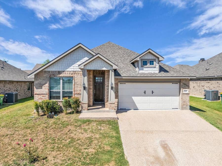Property photo for 509 Paso Fino Street, Waco, TX