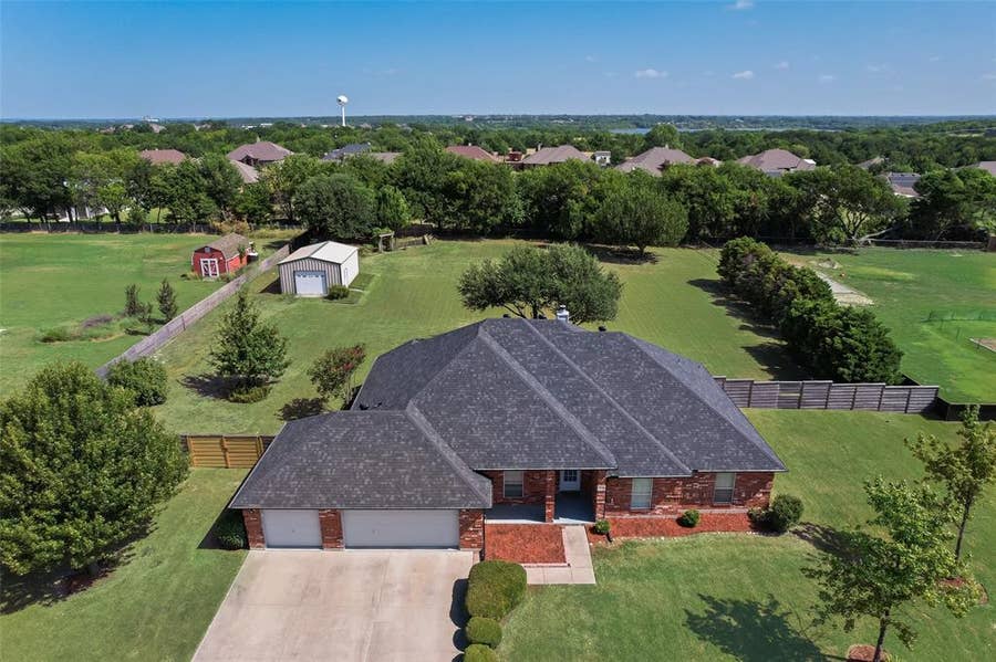 Property photo for 268 Shoreview, Lavon, TX