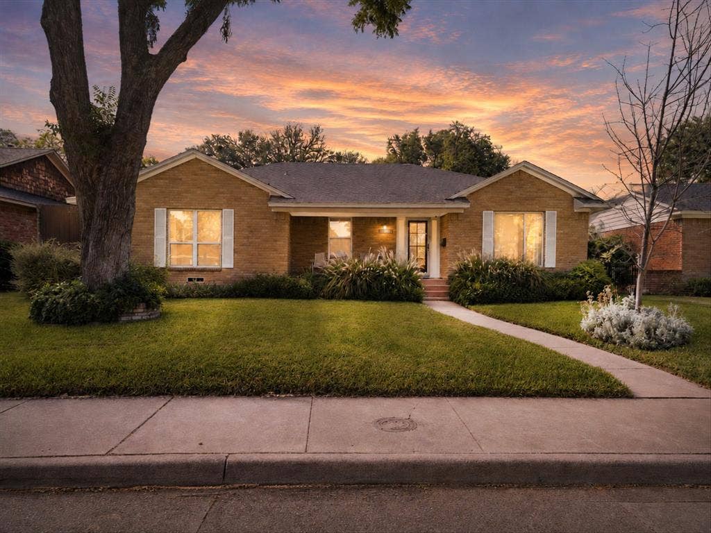 6138 N Jim Miller Road, Dallas, TX 75228 6138 N Jim Miller Road, Dallas, TX 75228