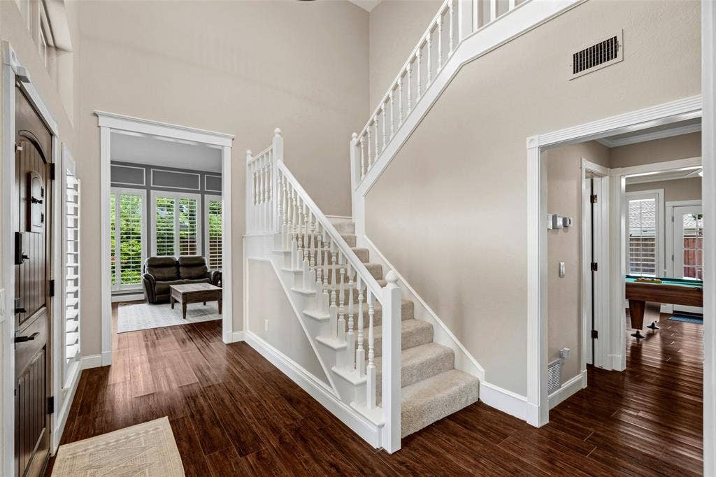 2705 Ithaca Court, Plano, TX 75025 2705 Ithaca Court, Plano, TX 75025