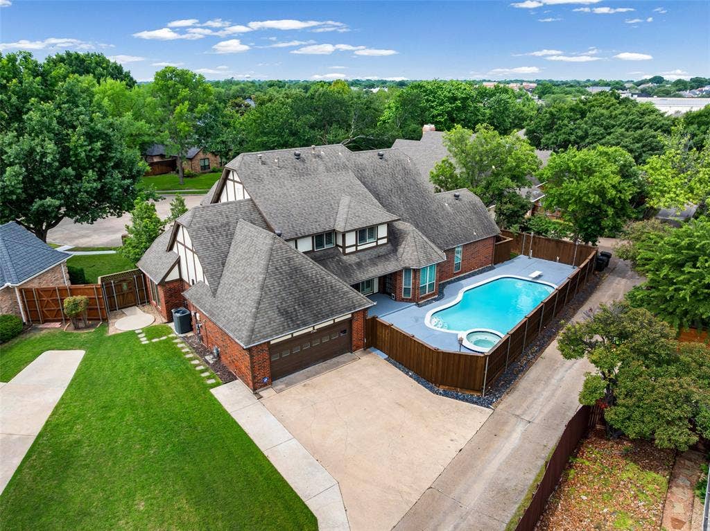 2705 Ithaca Court, Plano, TX 75025 2705 Ithaca Court, Plano, TX 75025