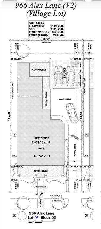 966 Alex Lane, Midlothian, TX 76065