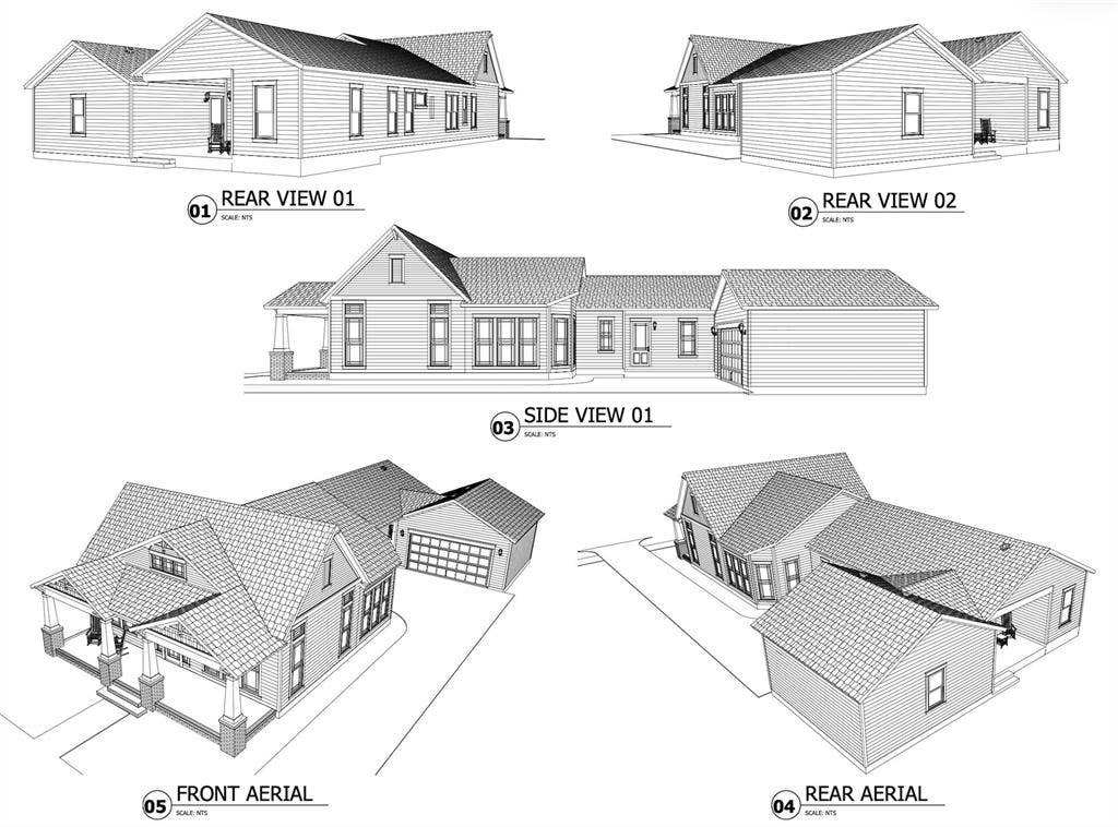 966 Alex Lane, Midlothian, TX 76065
