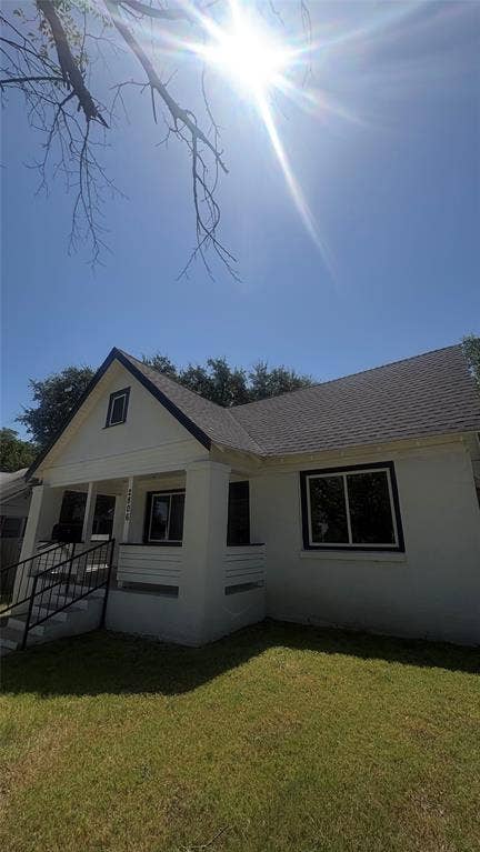 2806 Windsor Avenue, Waco, TX 76708