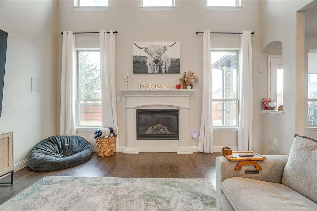 621 Brody Trail, Aledo, TX 76008 621 Brody Trail, Aledo, TX 76008