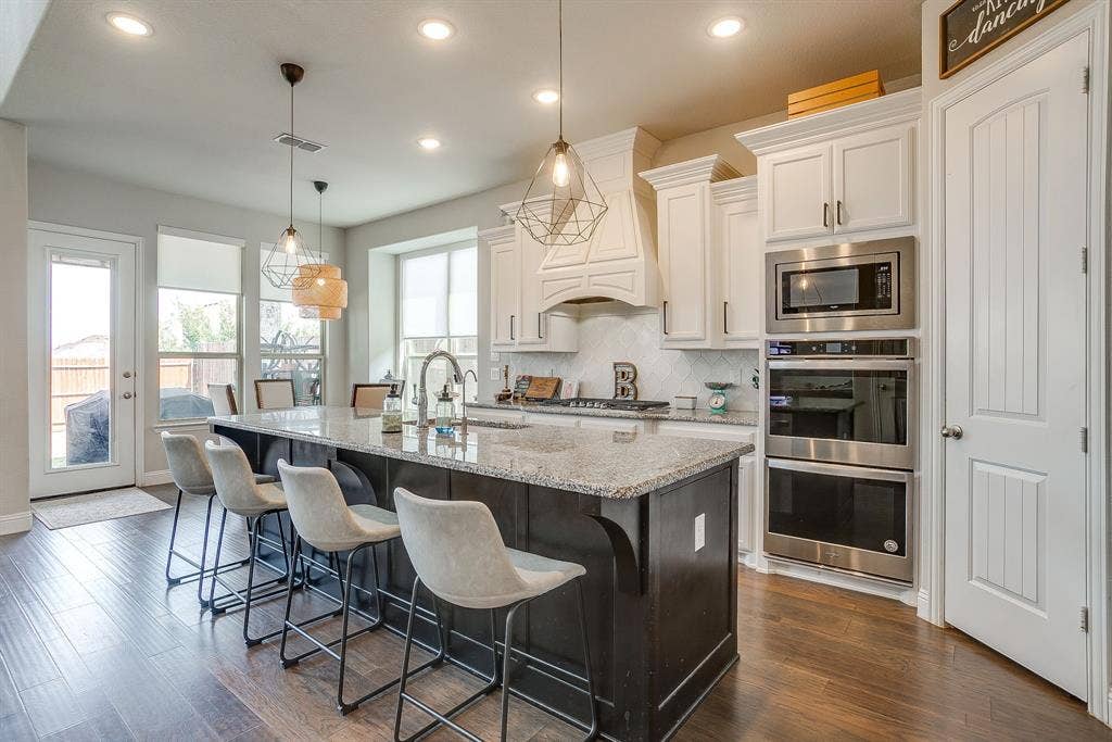 621 Brody Trail, Aledo, TX 76008 621 Brody Trail, Aledo, TX 76008