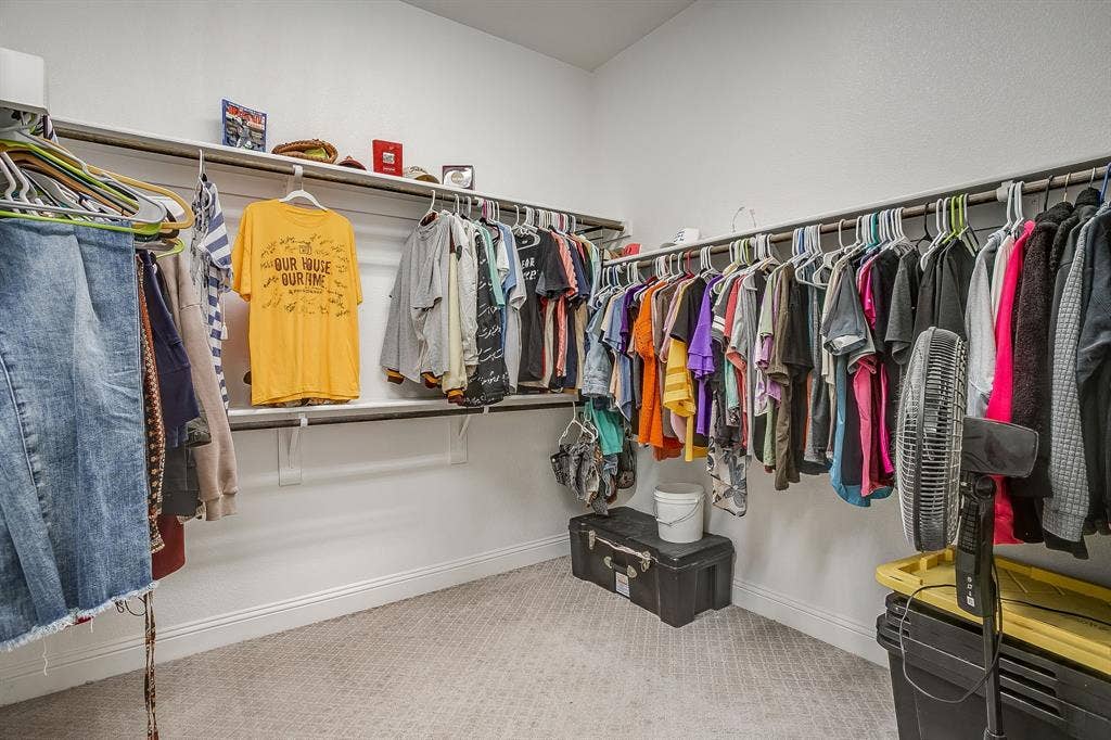 621 Brody Trail, Aledo, TX 76008 621 Brody Trail, Aledo, TX 76008
