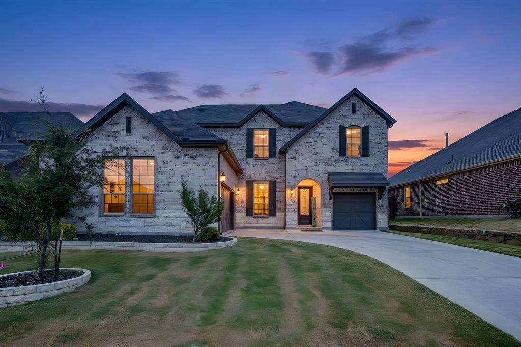 621 Brody Trail, Aledo, TX 76008 621 Brody Trail, Aledo, TX 76008