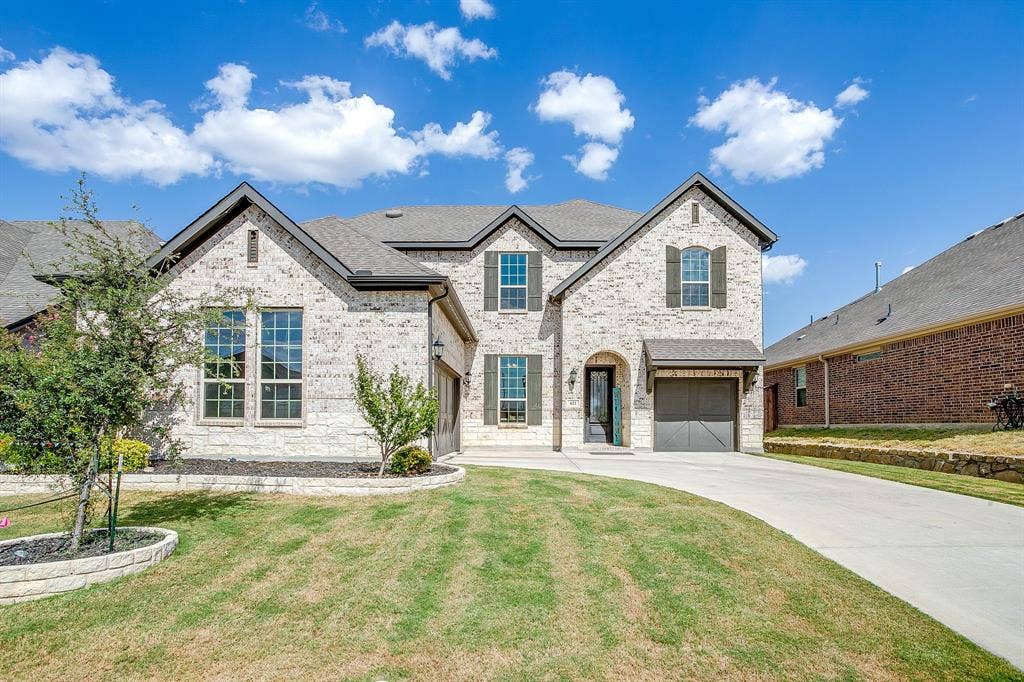 621 Brody Trail, Aledo, TX 76008 621 Brody Trail, Aledo, TX 76008