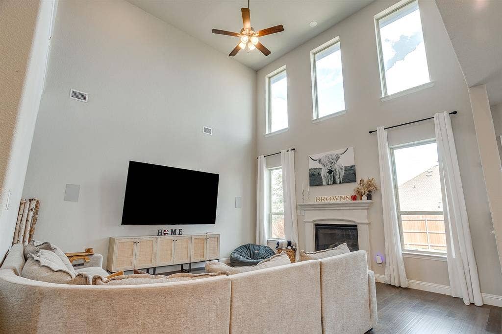 621 Brody Trail, Aledo, TX 76008 621 Brody Trail, Aledo, TX 76008