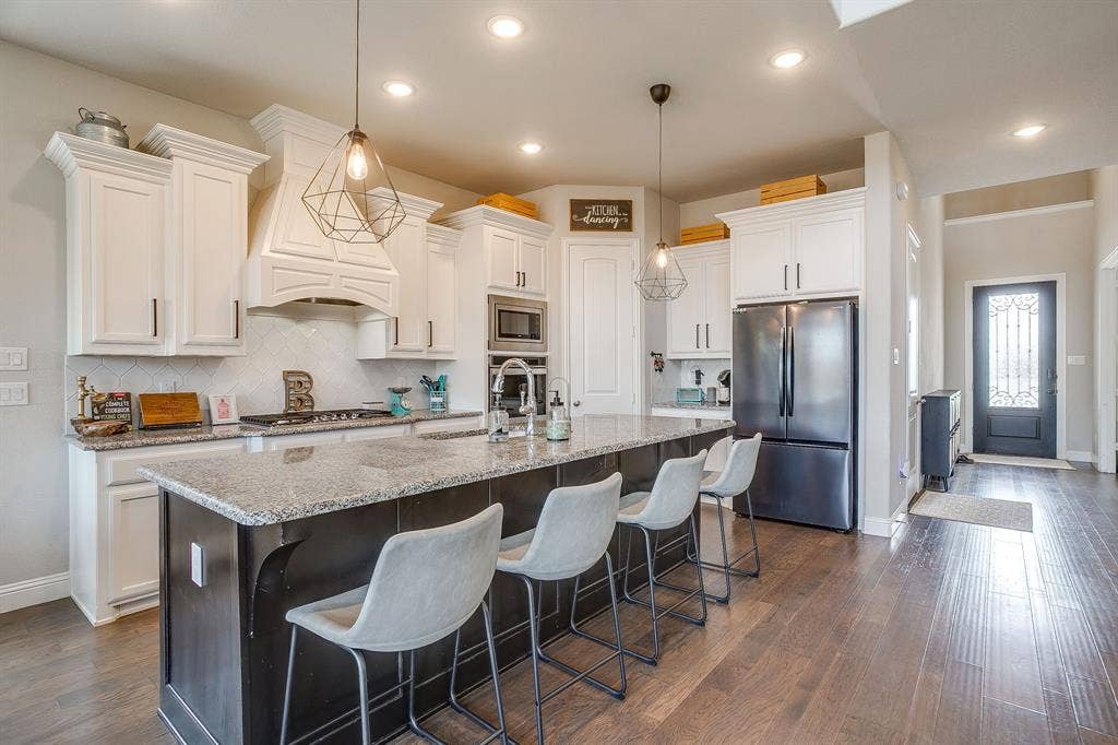 621 Brody Trail, Aledo, TX 76008 621 Brody Trail, Aledo, TX 76008