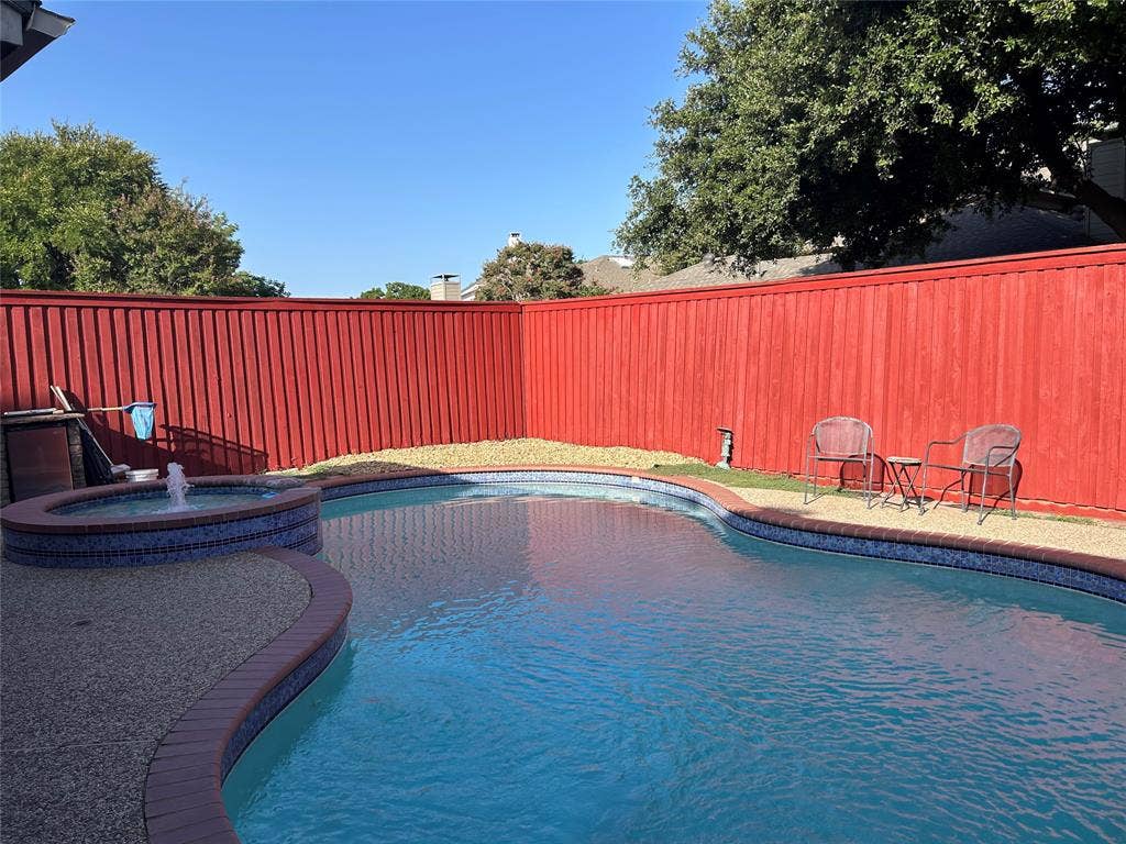 6745 Patrick Lane, Plano, TX 75024 6745 Patrick Lane, Plano, TX 75024