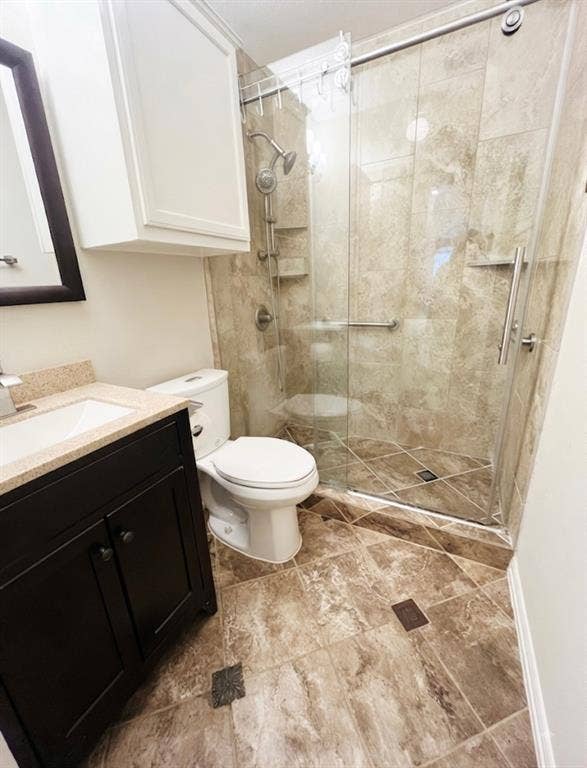6745 Patrick Lane, Plano, TX 75024 Bathroom #3