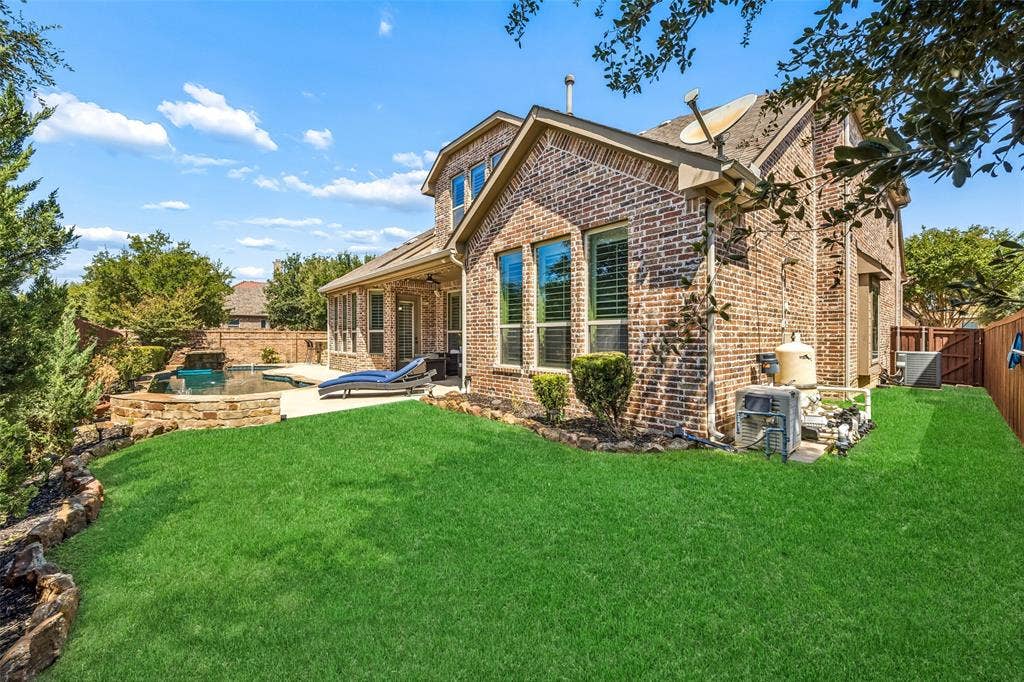 14109 Katiliz Place, Frisco, TX 75035