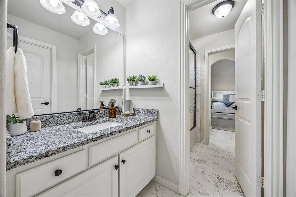 14109 Katiliz Place, Frisco, TX 75035