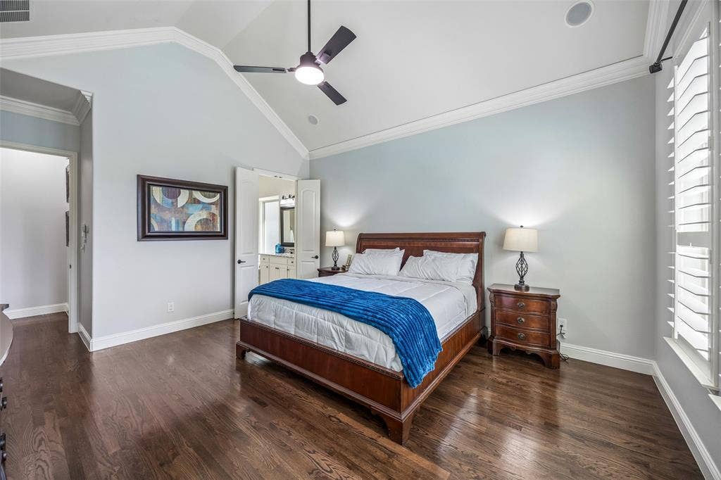 14109 Katiliz Place, Frisco, TX 75035