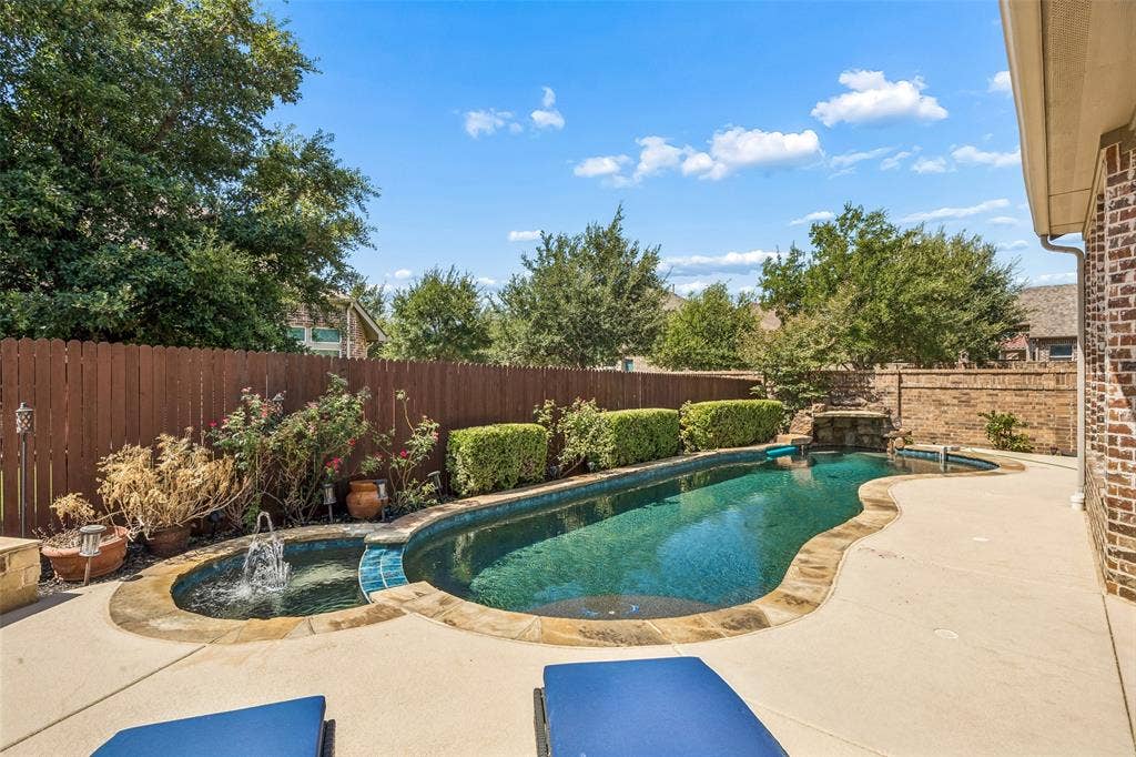 14109 Katiliz Place, Frisco, TX 75035