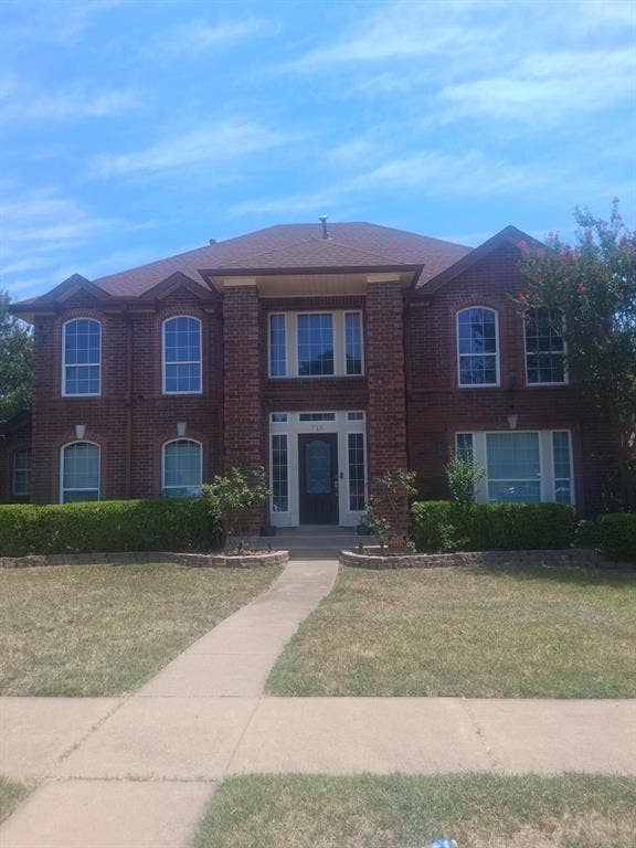 Property photo for 715 Pulitzer Lane, Allen, TX