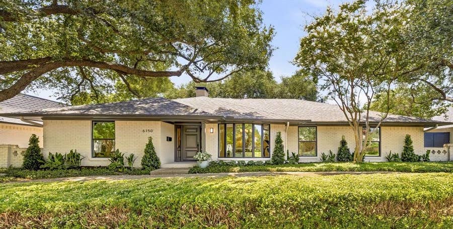 Property photo for 6150 Highgate Lane, Dallas, TX