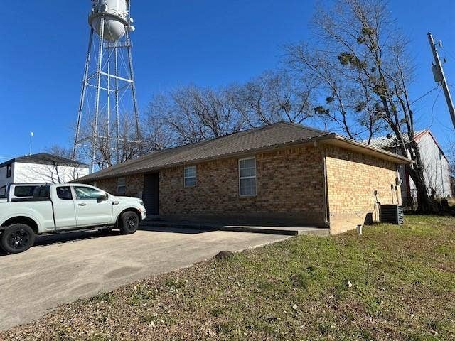 Property photo for 103 S Morrow Street, #B, Blue Ridge, TX