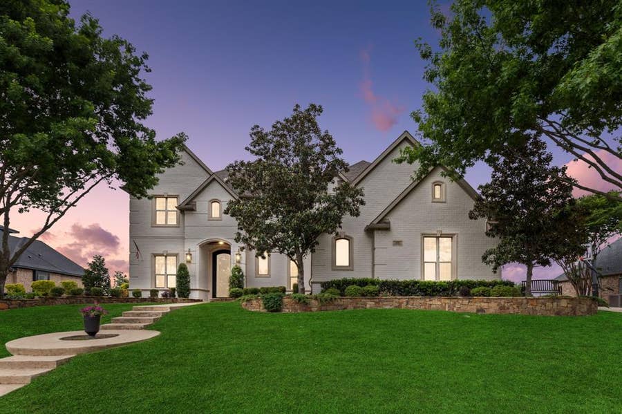 Property photo for 156 Stoneleigh Drive, Heath, TX