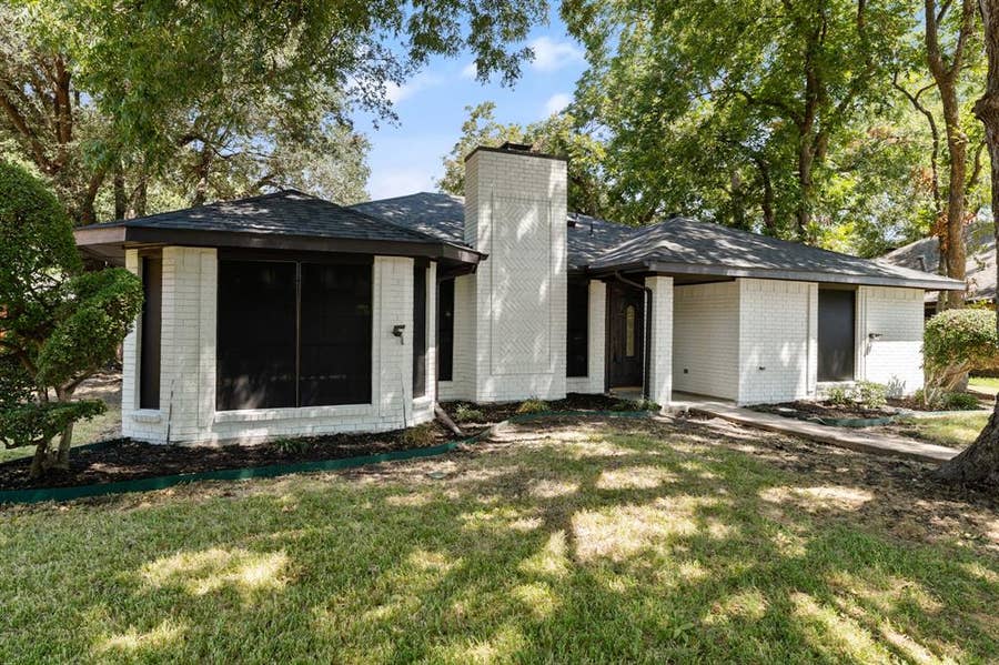 Property photo for 3713 Andrea Lane, Rowlett, TX