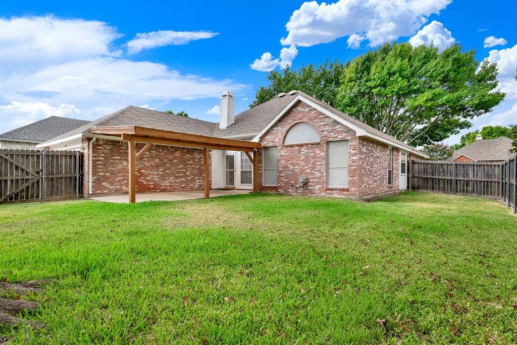 3211 Saint Pierre, McKinney, TX 75070 3211 Saint Pierre, McKinney, TX 75070