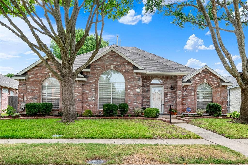3211 Saint Pierre, McKinney, TX 75070 3211 Saint Pierre, McKinney, TX 75070