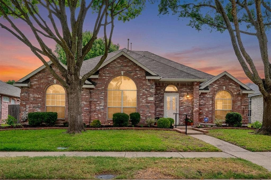 3211 Saint Pierre, McKinney, TX 75070 3211 Saint Pierre, McKinney, TX 75070