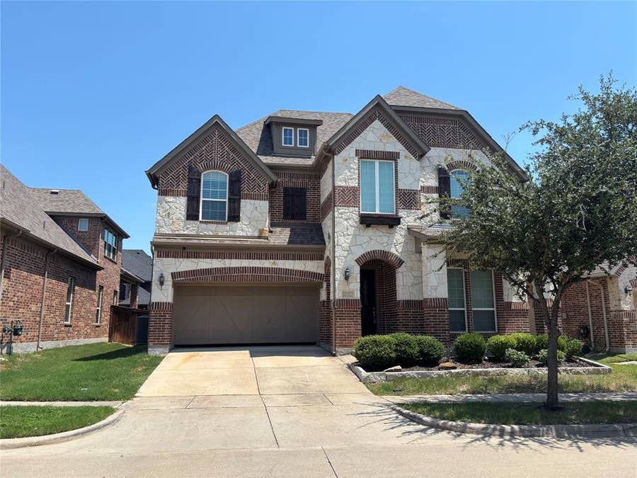 Property photo for 6117 Mickelson Way, McKinney, TX