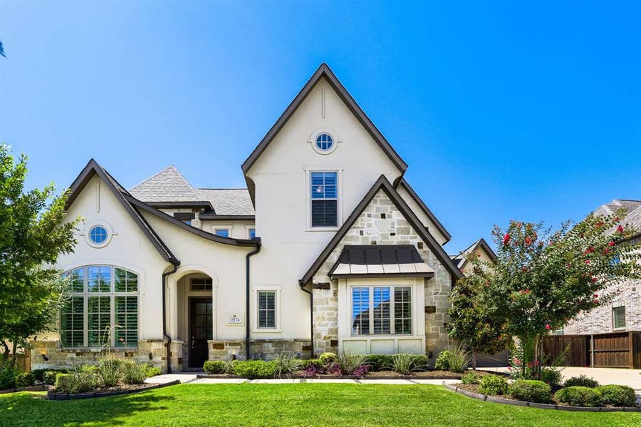 Property photo for 15174 Viburnum Road, Frisco, TX