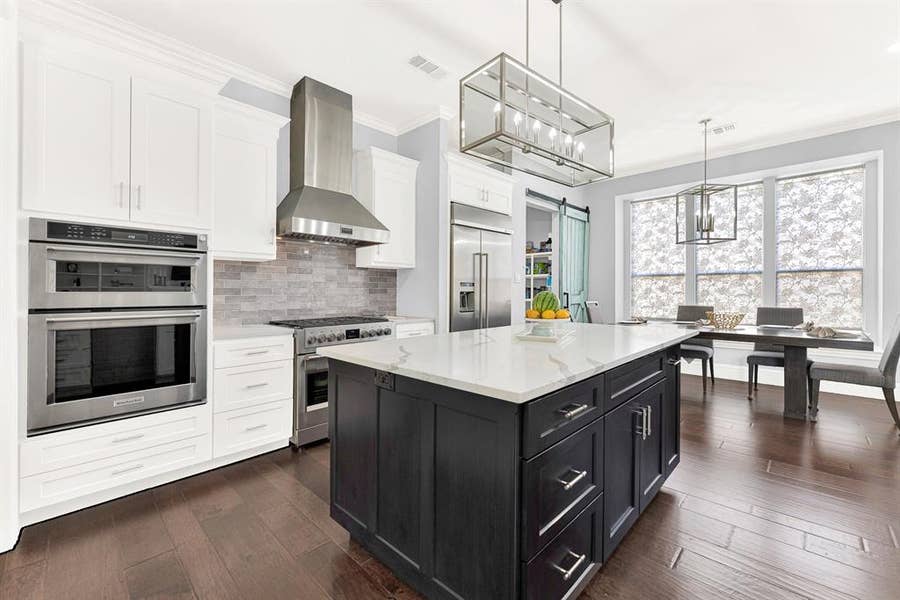 Property photo for 6400 VILLAGE SPRINGS Drive, Plano, TX