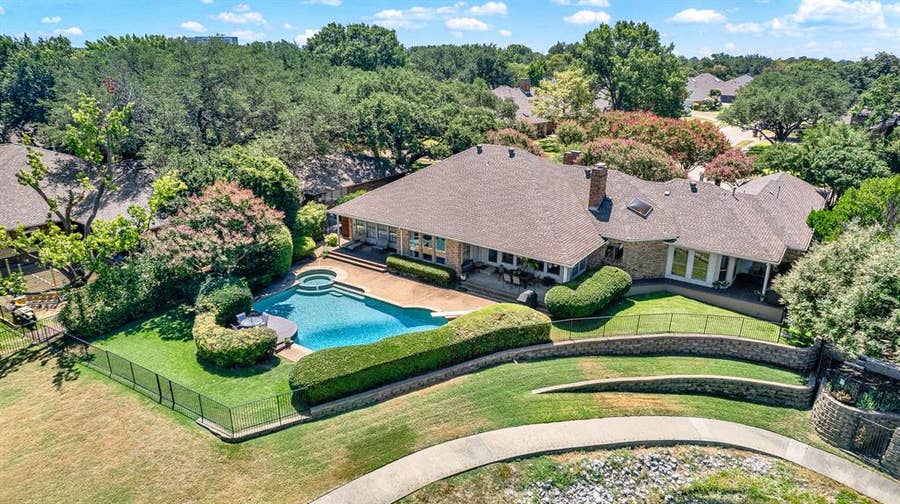 Property photo for 5221 MARINERS Drive, Plano, TX